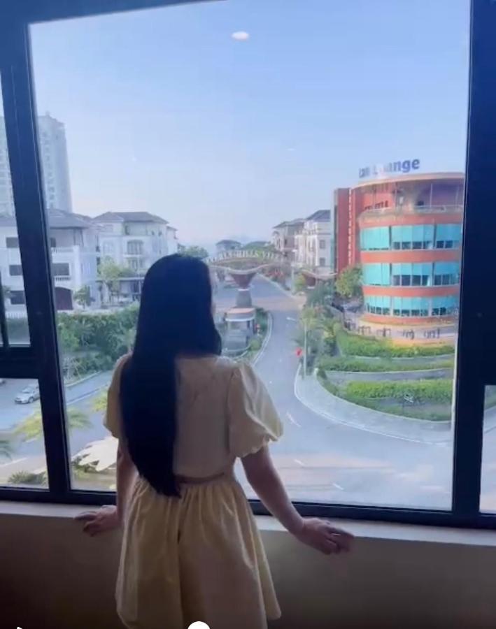 Song Kieu Hotel Hạ Long-öböl Kültér fotó