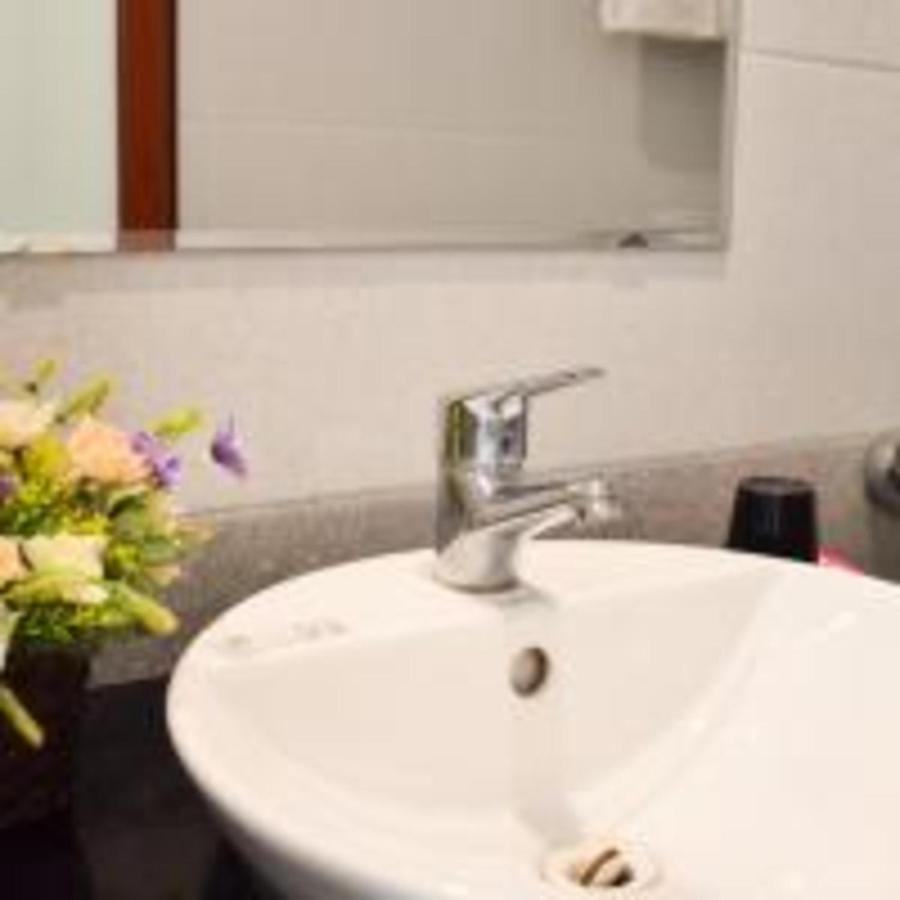Song Kieu Hotel Hạ Long-öböl Kültér fotó