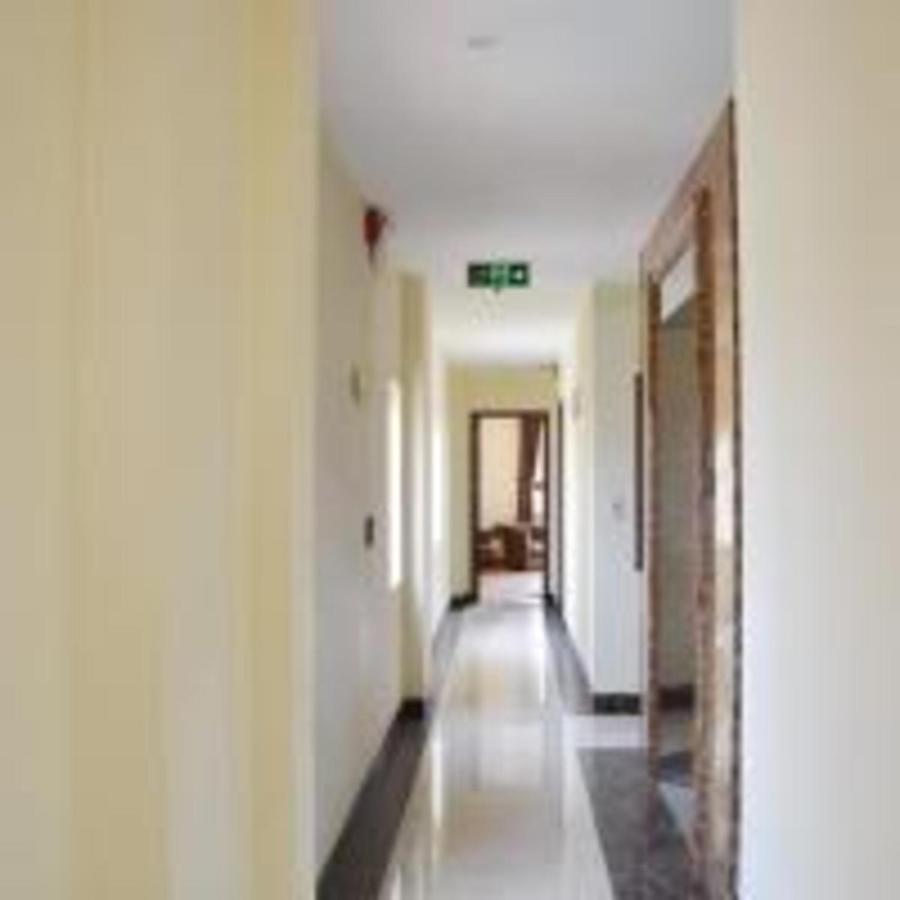 Song Kieu Hotel Hạ Long-öböl Kültér fotó